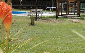 Casa de Campo - La Filomena
